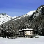 Hotel Le Campagnol Champoluc