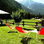 Hotel Le Campagnol