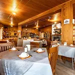 Le Campagnol Champoluc