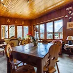 Le Campagnol Hotel Champoluc