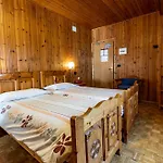 Le Campagnol Hotel Champoluc
