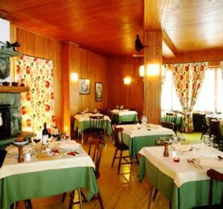 Hotel Le Campagnol 2*