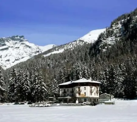Hotel Le Campagnol Champoluc