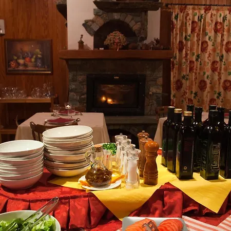 Le Campagnol Hotel