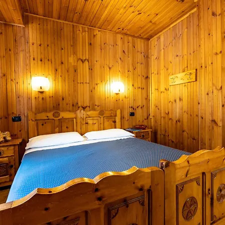 Hotel Le Campagnol