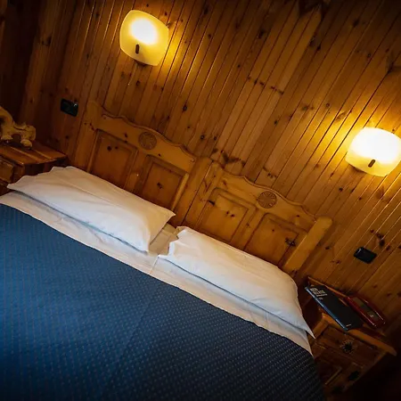 Le Campagnol Hotel 2*