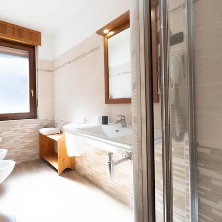 Le Campagnol Hotel Champoluc