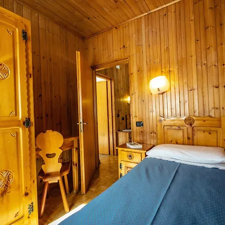 Le Campagnol Hotel