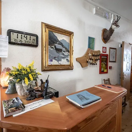 Le Campagnol Hotel