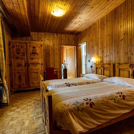 Hotel Le Campagnol