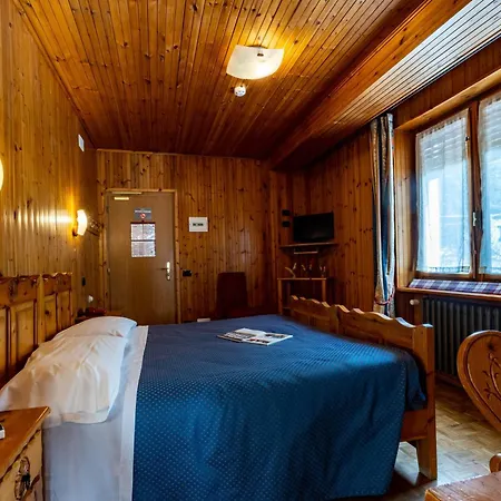 Le Campagnol 2* Champoluc