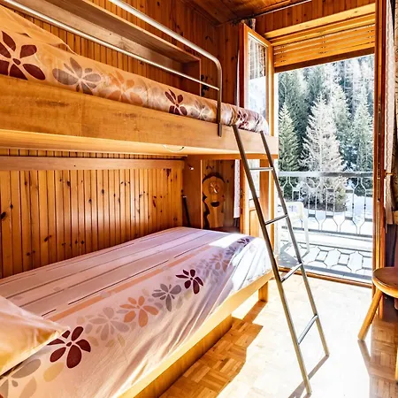 Le Campagnol 2* Champoluc