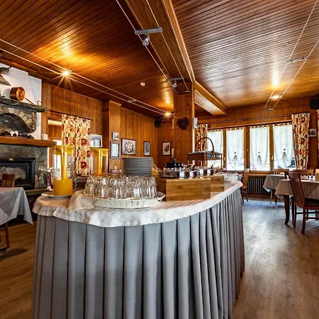 Le Campagnol Hotel