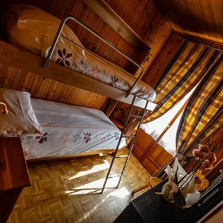 Hotel Le Campagnol