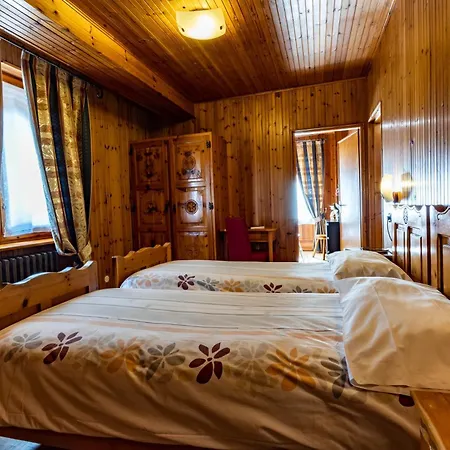 Le Campagnol Hotel 2*