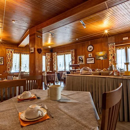 Hotel Le Campagnol