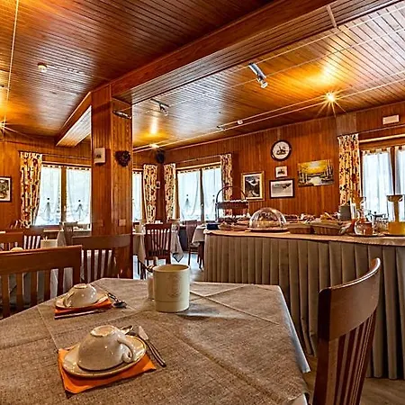 Le Campagnol Hotel 2*