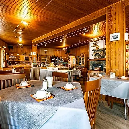 Le Campagnol 2* Champoluc