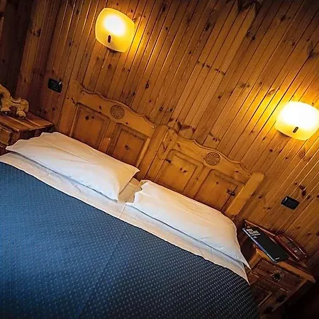 Le Campagnol Hotel 2*