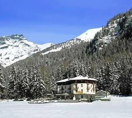 Le Campagnol