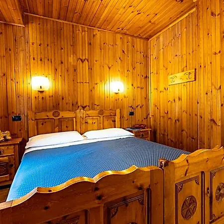 Le Campagnol 2* Champoluc