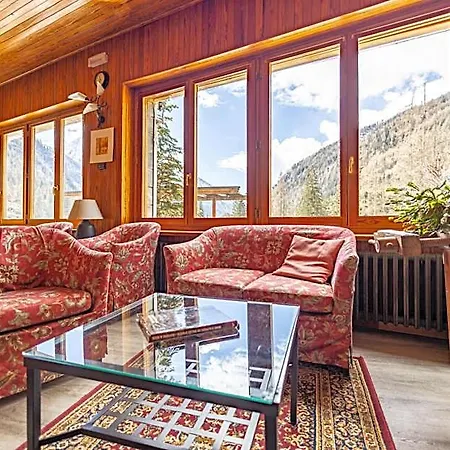 Hotel Le Campagnol