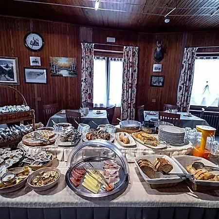 Le Campagnol Hotel 2*