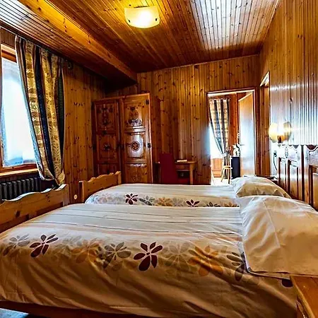 Le Campagnol 2*