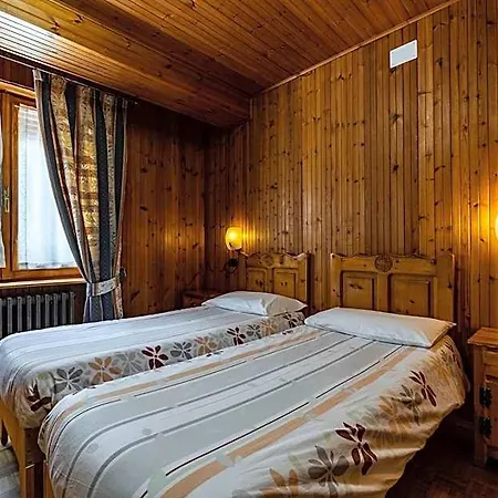 Hotel Le Campagnol 2*