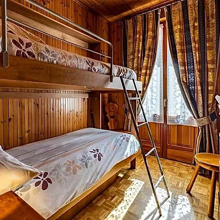 Le Campagnol 2* Champoluc