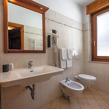 Le Campagnol Hotel 2*