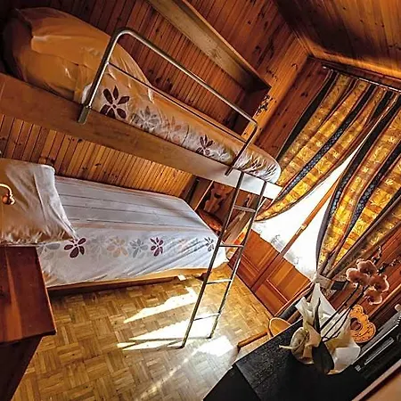 Le Campagnol Hotel 2*