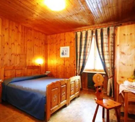 Le Campagnol 2* Champoluc