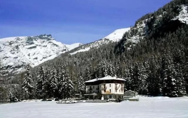 Hotel Le Campagnol Champoluc