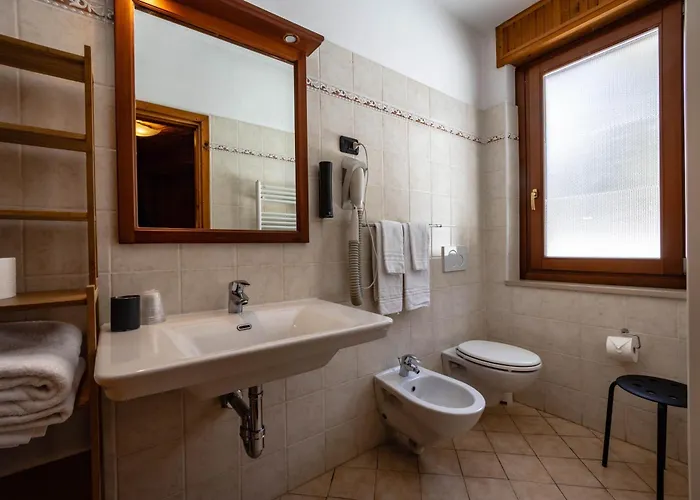 Le Campagnol 2* Champoluc