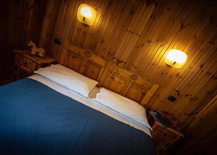 Le Campagnol Hotel 2*