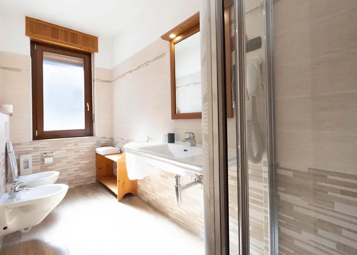 Le Campagnol Hotel Champoluc