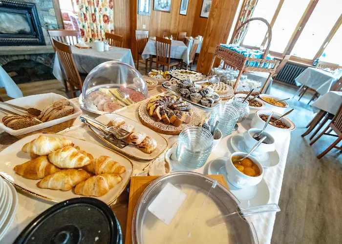 Le Campagnol Hotel 2*