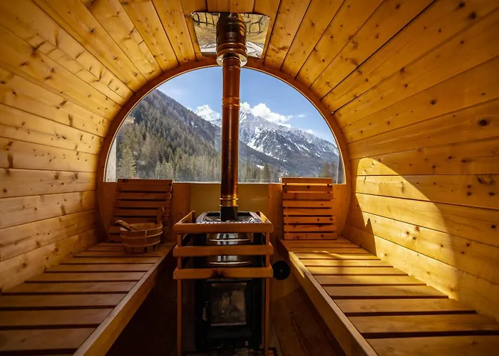 Hotel Le Campagnol 2*