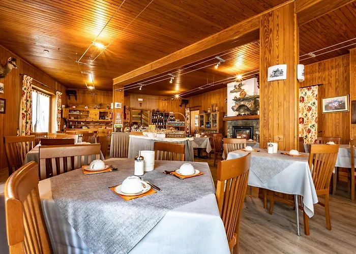 Le Campagnol Champoluc