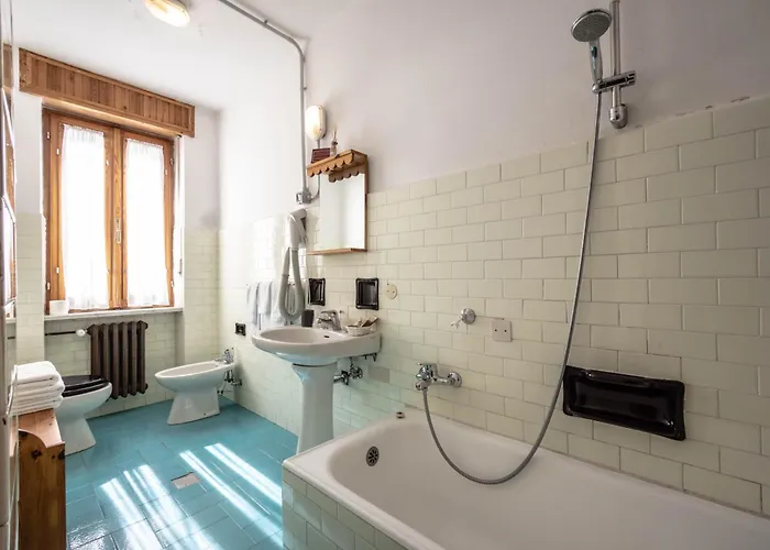 Le Campagnol 2* Champoluc